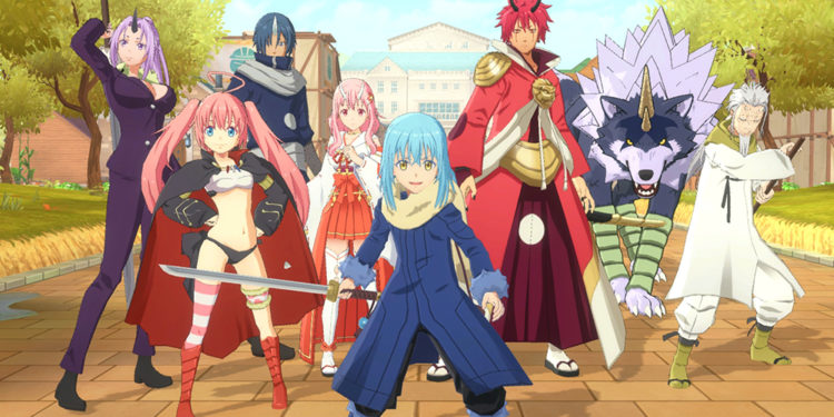 Berikut adalah rangkuman review kami untuk game mobile terbaru Slime Isekai Memories