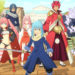 Berikut adalah rangkuman review kami untuk game mobile terbaru Slime Isekai Memories