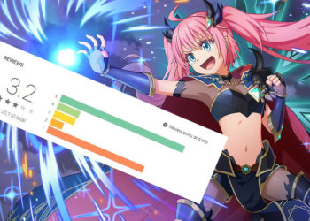 Antusiasme serta mekanisme gameplay seru yang ditawarkan sayangnya dihancurkan oleh bug yang menganggu di SLIME ISEKAI Memories