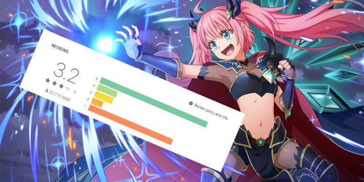 Antusiasme serta mekanisme gameplay seru yang ditawarkan sayangnya dihancurkan oleh bug yang menganggu di SLIME ISEKAI Memories