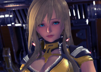 Square Enix dan developer tri-Ace resmi mengumumkan seri keenam Star Ocean yang diberi judul Star Ocean: The Divine Force