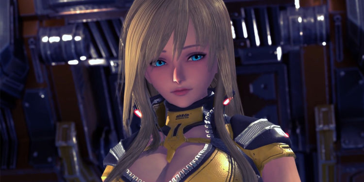 Square Enix dan developer tri-Ace resmi mengumumkan seri keenam Star Ocean yang diberi judul Star Ocean: The Divine Force