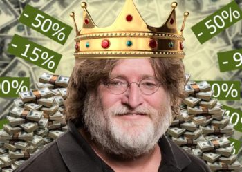 Siap-siap ada tiga event diskon besar di Steam dalam waktu dekat!