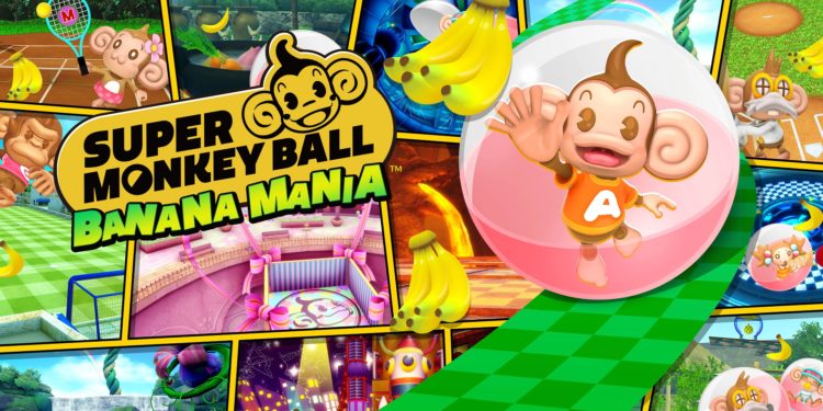 Tidak cuma untuk veteran saja, Super Monkey Ball: Banna Mania juga didesain bagi kamu yang ingin baru nyoba memainkannya.