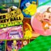 Tidak cuma untuk veteran saja, Super Monkey Ball: Banna Mania juga didesain bagi kamu yang ingin baru nyoba memainkannya.