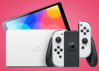 Nintendo Switch OLED rencananya akan mulai dipasarkan di Asia Tenggara mulai minggu ini dengan patokan harga yang sudah dikonfirmasi