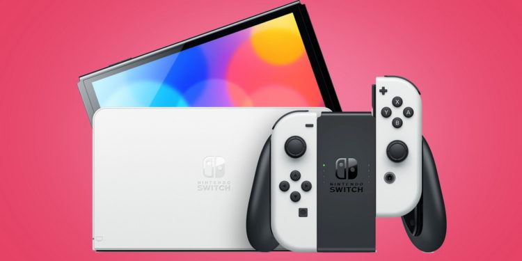 Nintendo Switch OLED rencananya akan mulai dipasarkan di Asia Tenggara mulai minggu ini dengan patokan harga yang sudah dikonfirmasi