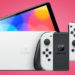 Nintendo Switch OLED rencananya akan mulai dipasarkan di Asia Tenggara mulai minggu ini dengan patokan harga yang sudah dikonfirmasi