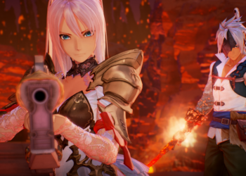 Tales of Arise telah sukses mencapai milestone penjualan 1.5 juta kopi di seluruh dunia