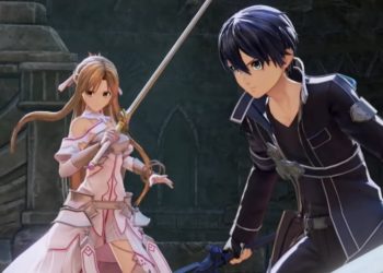 Tales of Arise akan segera merilis DLC kolaborasi Sword Art Online pada tanggal 7 September nanti