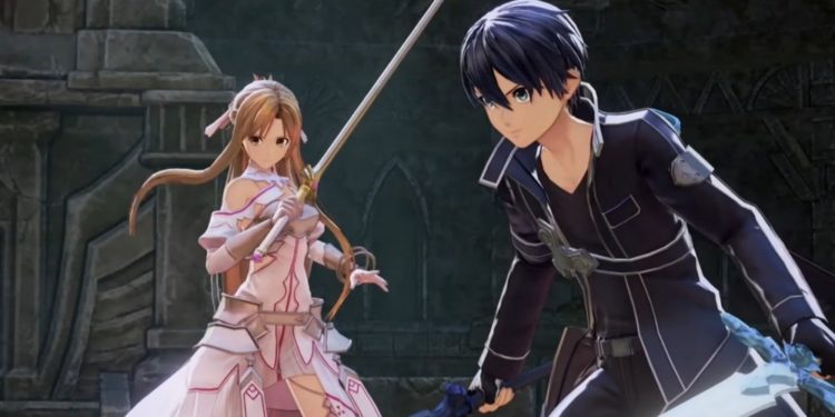 Tales of Arise akan segera merilis DLC kolaborasi Sword Art Online pada tanggal 7 September nanti