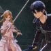 Tales of Arise akan segera merilis DLC kolaborasi Sword Art Online pada tanggal 7 September nanti