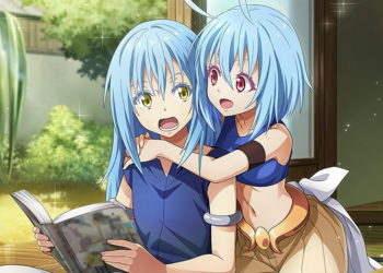 Game mobile Tensura ISEKAI Memories kembali membagikan segudang detail baru selama beberapa hari terakhir