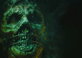 The Devil in Me akan menjadi penutup dari season pertama antologi The Dark Pictures!