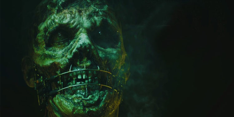 The Devil in Me akan menjadi penutup dari season pertama antologi The Dark Pictures!