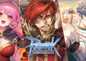 Berikut ini kami telah merangkum list dari game Ragnarok Online paling ikonik hingga yang masih aktif dimainkan