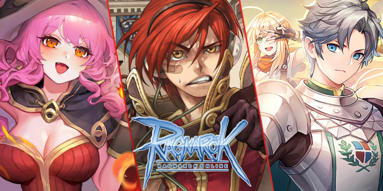 Berikut ini kami telah merangkum list dari game Ragnarok Online paling ikonik hingga yang masih aktif dimainkan