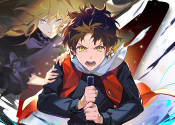 Terus melebarkan sayapnya kini Tower of God juga mendapatkan adaptasi game mobile!