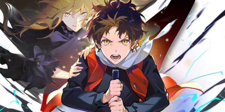 Terus melebarkan sayapnya kini Tower of God juga mendapatkan adaptasi game mobile!