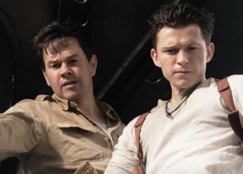 Sony baru saja merilis trailer perdana dari film live-action adaptasi game Uncharted