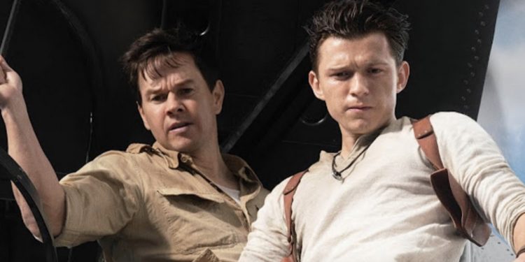 Sony baru saja merilis trailer perdana dari film live-action adaptasi game Uncharted
