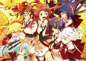 Setelah season keduanya yang ditayangkan tahun ini, Zombieland Saga dipastikan akan dapatkan adaptasi film.