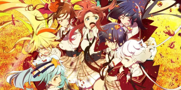 Setelah season keduanya yang ditayangkan tahun ini, Zombieland Saga dipastikan akan dapatkan adaptasi film.