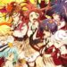 Setelah season keduanya yang ditayangkan tahun ini, Zombieland Saga dipastikan akan dapatkan adaptasi film.