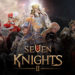 Tidak terasa, Netmarble akan siap merilis Seven Knights 2 secara global bulan depan!