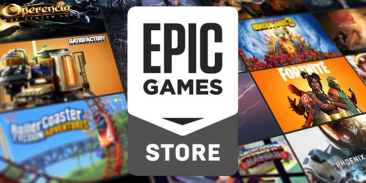 Berbeda dengan Steam dimana Epic Games perbolehkan game berbasis kripto.
