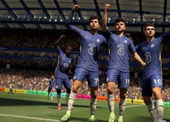 Situasi antara FIFA da EA sepertinya makin runyam belakangan ini.