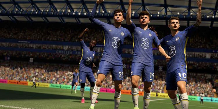 Situasi antara FIFA da EA sepertinya makin runyam belakangan ini.