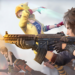Final Fantasy VII The First Soldier yang mengusung konsep battle royale akan segera bisa kamu nikmati, tepatnya pada bulan November 2021.