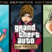 Rockstar Games resmi mengumumkan GTA: The Trilogy - The Definitive Edition yang katanya bakal hadir dengan perbaikan diberbagai sisi.