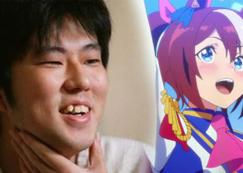 Mangaka legendaris seperti Eiichiro Oda saja bisa terkesan dengan anime kuda Uma Musume