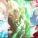 Tales of Luminaria membutuhkan spesifikasi smartphone yang lumayan untuk memainkannya.
