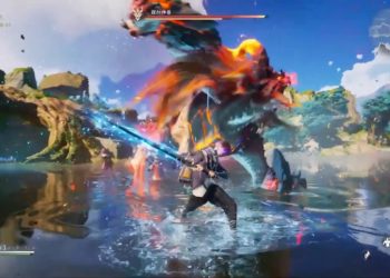 Honor Of Kings besutan Tencent hadir dengan konsep yang lebih ambisius