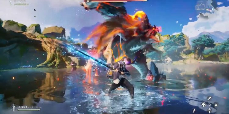Honor Of Kings besutan Tencent hadir dengan konsep yang lebih ambisius