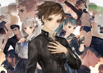 Atlus dan Vanillaware berencana merilis 13 Sentinels: Aegis Rim di Nintendo Switch pada April 2022