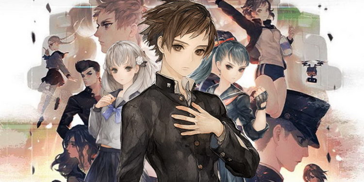 Atlus dan Vanillaware berencana merilis 13 Sentinels: Aegis Rim di Nintendo Switch pada April 2022