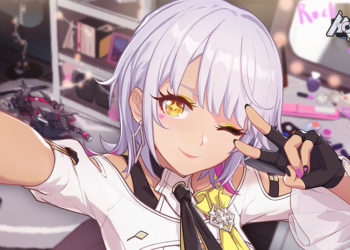 miHoYo telah resmi mengumumkan update 5.3 untuk Honkai Impact 3 yang akan mendatangkan karakter baru dari Honkai Star Rail.