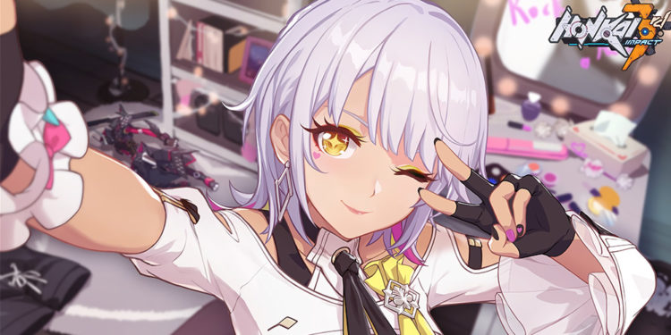 miHoYo telah resmi mengumumkan update 5.3 untuk Honkai Impact 3 yang akan mendatangkan karakter baru dari Honkai Star Rail.