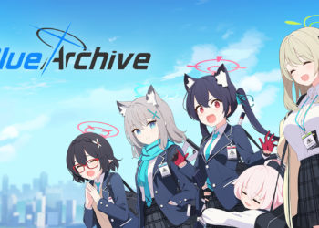 Tidak lama lagi Blue Archive akan rilis global!