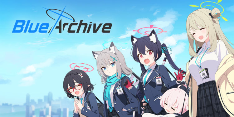 Tidak lama lagi Blue Archive akan rilis global!