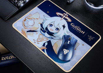 Para gamer yang memang berminat dengan produk-produk hasil kolaborasi Genshin Impact dan juga Razer sudah bisa melakukan pre-order.