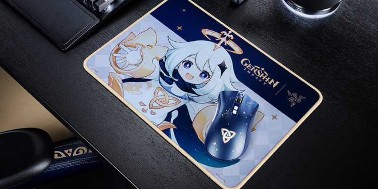 Para gamer yang memang berminat dengan produk-produk hasil kolaborasi Genshin Impact dan juga Razer sudah bisa melakukan pre-order.