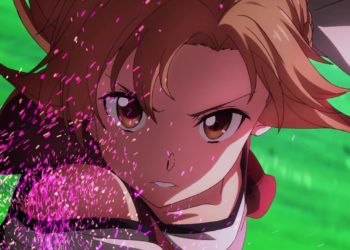 ODEX Indonesia telah mengumumkan bahwa movie Sword Art Online: Progressive akan tayang di Indonesia mulai 11 Desember mendatang.