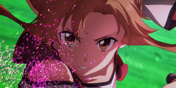 ODEX Indonesia telah mengumumkan bahwa movie Sword Art Online: Progressive akan tayang di Indonesia mulai 11 Desember mendatang.