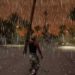 Contoh yang paling kerasa adalah efek hujan yang berasa seperti serpihan kaca yang jatuh di GTA: San Andreas versi remaster.