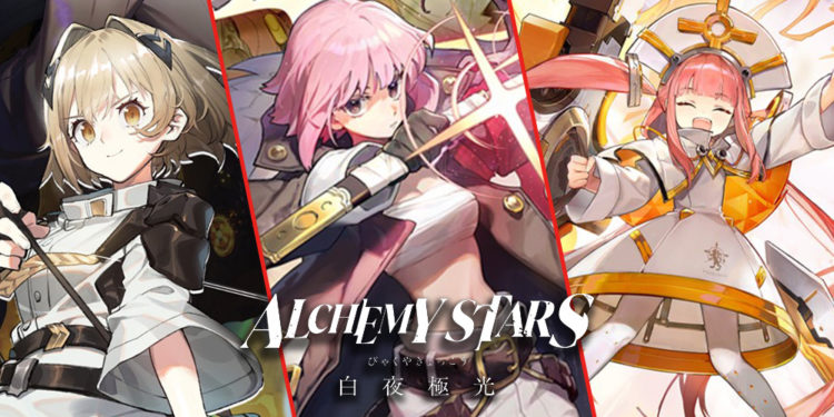 Alchemy Stars sendiri bakal menuntut pemain untuk mengoleksi berbagai karakter dan tips atau guide mengenai tier list bisa menjadi krusial.